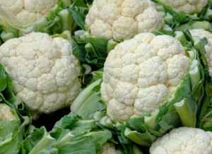 cauliflower