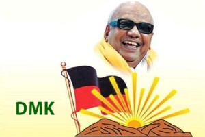 dmk-karunanidhi