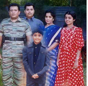 family