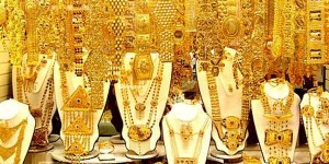 gold