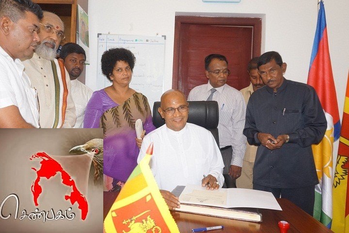 governer