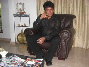 manoganesh