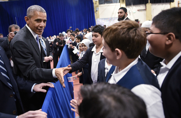 obama