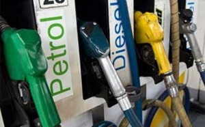 petrol