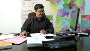 rajesh
