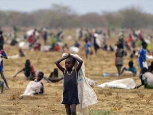 sudan