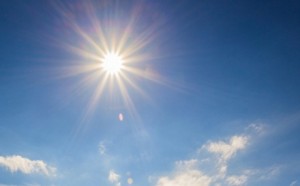 sun