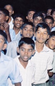 arivu