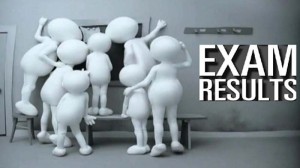 exam result 3556