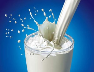 glass-milk