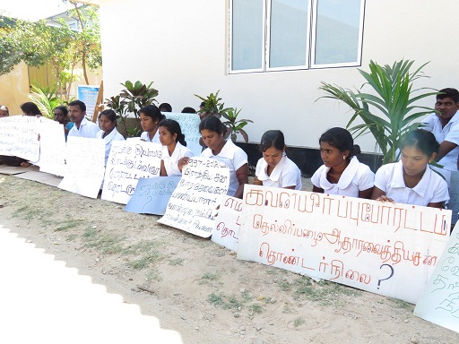 health staffs