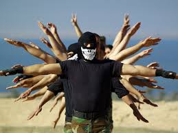 isis