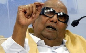karunanidhi