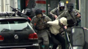 police