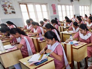 students-exam
