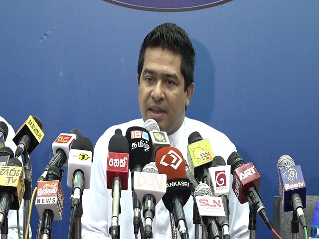 sujeeva senasinga
