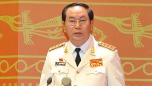 Vietnam-parliament