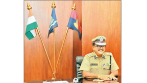 201605020804125733_Chennai-Police-Commissioner--ashutosh-shukla-inaugurated_SECVPF