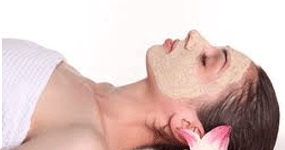 face-pack