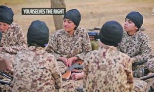 isis 1