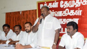 Makkal-DMDK