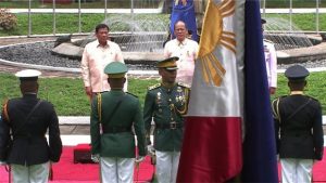 Rodrigo Duterte