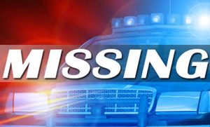 missing