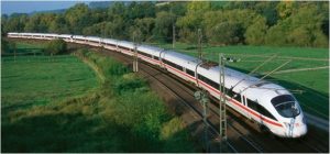 rail