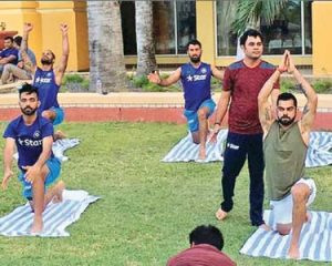 Indian-team