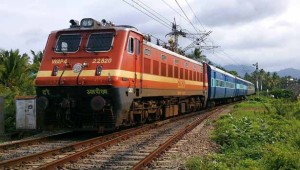 Tirunelveli-Chennai