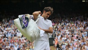 Wimbledon-Roger