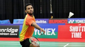 Canada Open 2016