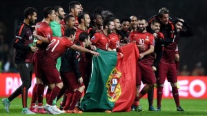 portugal