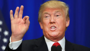 Donald-Trump