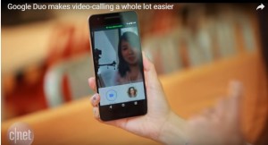 Duo App