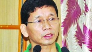 Kalikho-Pul