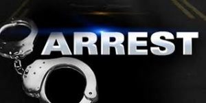 arres