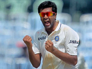ashwin