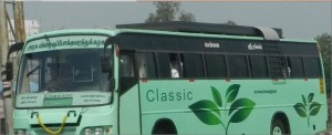 bus
