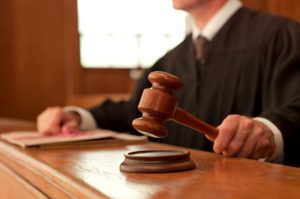 law