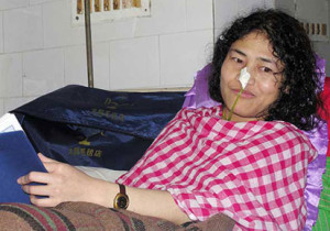 sharmila