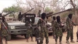 Boko-Haram