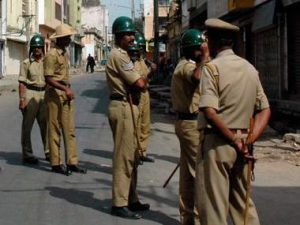 police_bengaluru