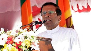 maithiri