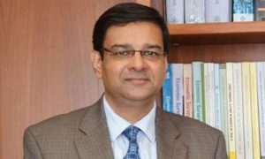 urjit-patel