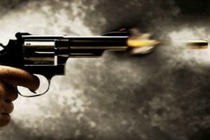 gun