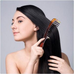 hair