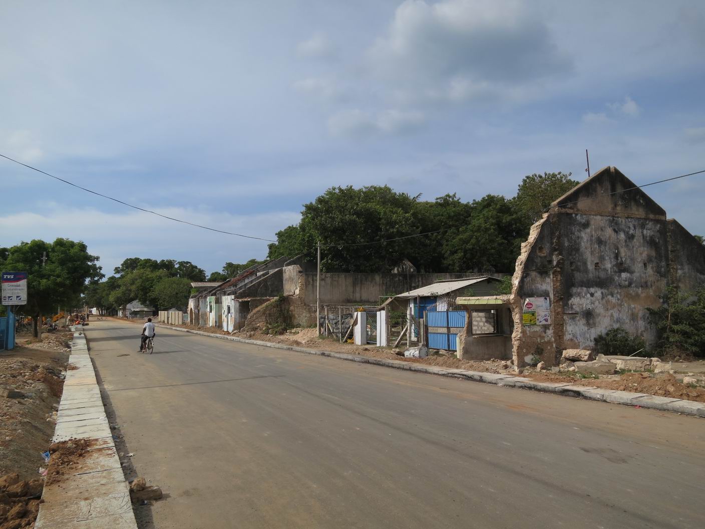 jaffna-road