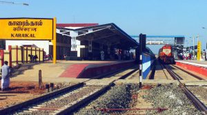 karaikal