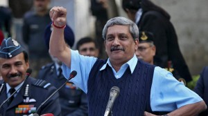 manohar_parrikar